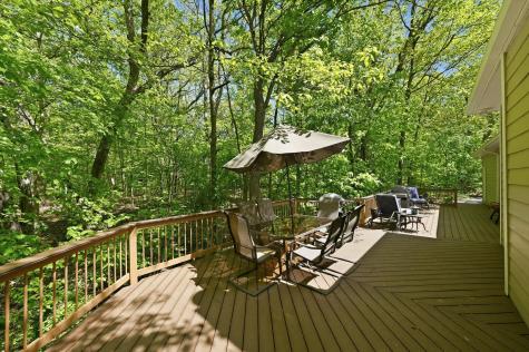 25155 South Stoney Island Avenue Crete IL 60417