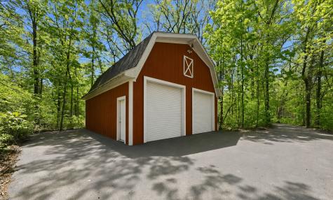25155 South Stoney Island Avenue Crete IL 60417