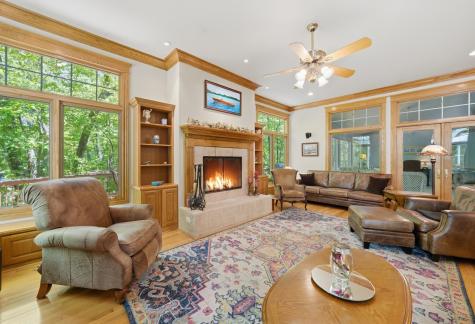 25155 South Stoney Island Avenue Crete IL 60417