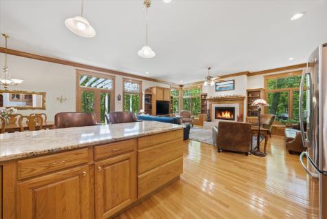 25155 South Stoney Island Avenue Crete IL 60417