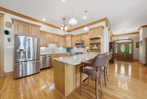 25155 South Stoney Island Avenue Crete IL 60417