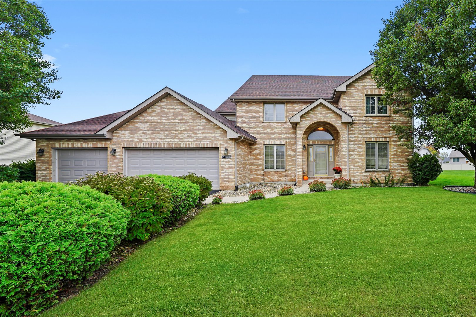 21218 Shannon Avenue Matteson IL 60443