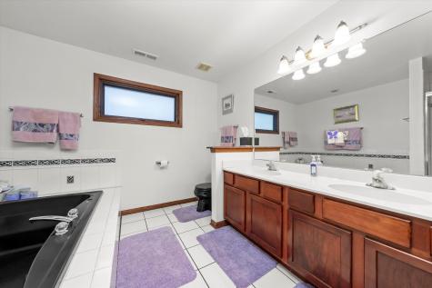 21218 Shannon Avenue Matteson IL 60443