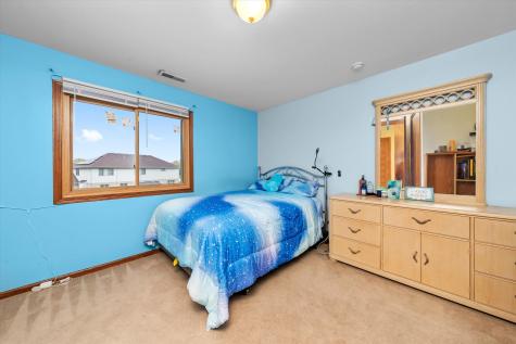 21218 Shannon Avenue Matteson IL 60443