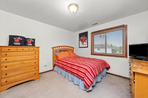 21218 Shannon Avenue Matteson IL 60443