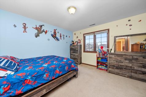 21218 Shannon Avenue Matteson IL 60443