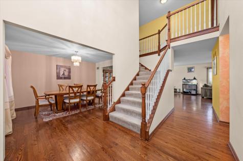 21218 Shannon Avenue Matteson IL 60443