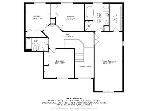 21218 Shannon Avenue Matteson IL 60443