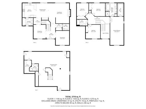 21218 Shannon Avenue Matteson IL 60443