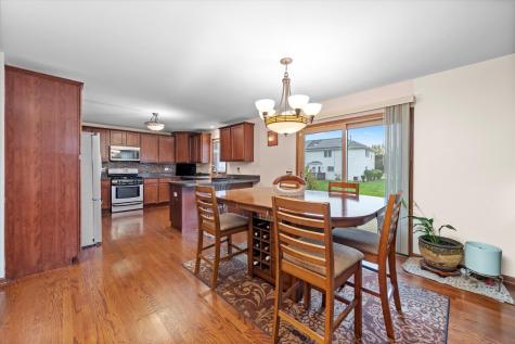 21218 Shannon Avenue Matteson IL 60443