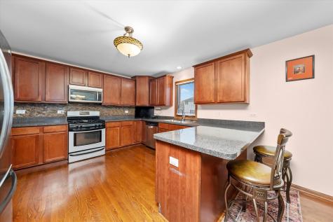 21218 Shannon Avenue Matteson IL 60443