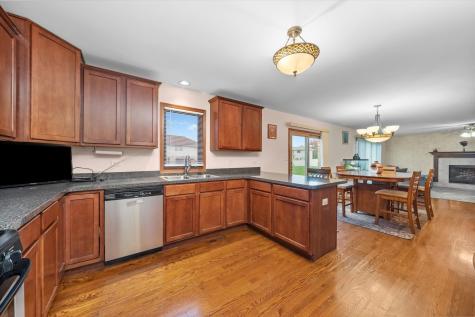 21218 Shannon Avenue Matteson IL 60443
