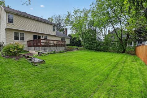 337 West Scarborough Court Bloomingdale IL 60108