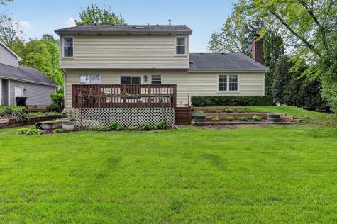 337 West Scarborough Court Bloomingdale IL 60108