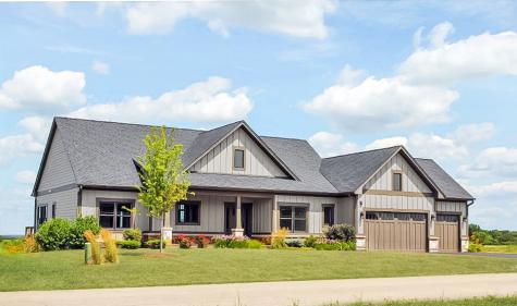 9907 Henning Drive Huntley IL 60142
