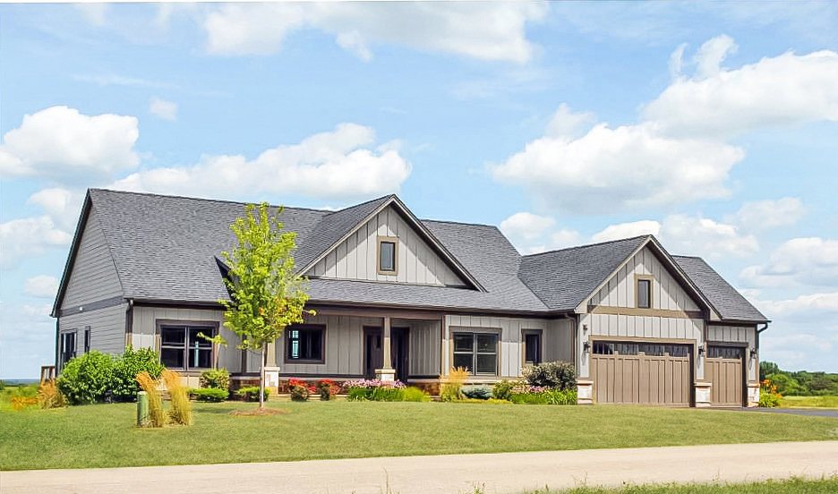9907 Henning Drive Huntley IL 60142