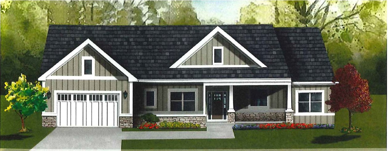 9907 Henning Drive Huntley IL 60142