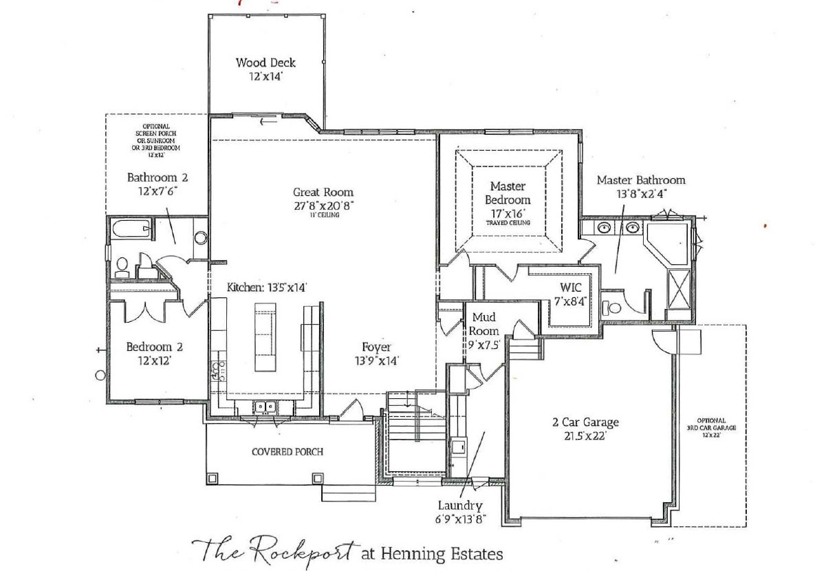 9907 Henning Drive Huntley IL 60142