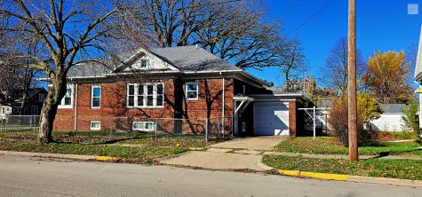 511 South Bloomington Street Streator IL 61364