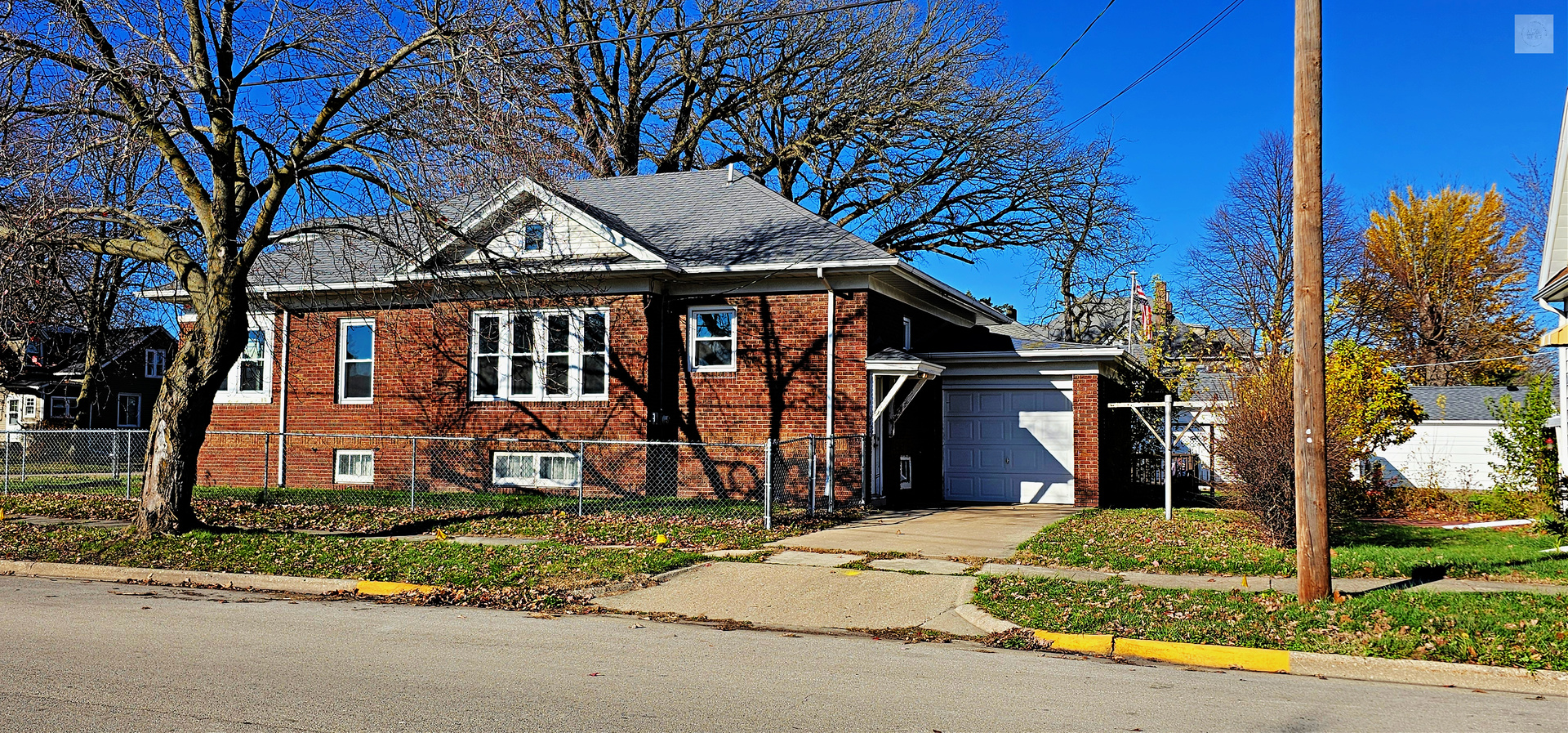 511 South Bloomington Street Streator IL 61364