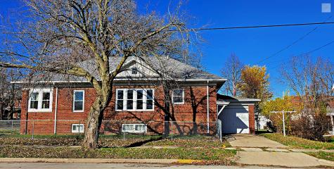 511 South Bloomington Street Streator IL 61364