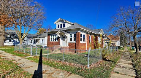 511 South Bloomington Street Streator IL 61364