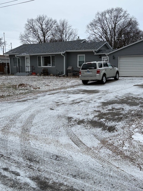 210 West South Street Sheffield IL 61361