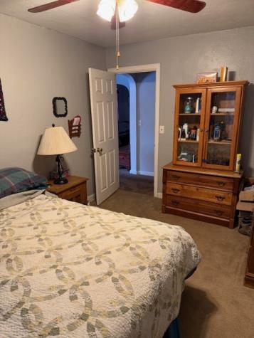 210 West South Street Sheffield IL 61361