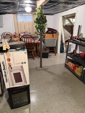 210 West South Street Sheffield IL 61361