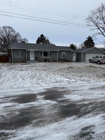 210 West South Street Sheffield IL 61361