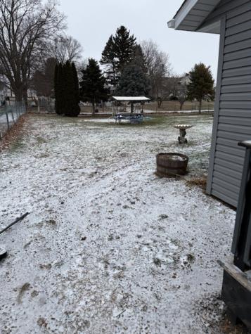 210 West South Street Sheffield IL 61361