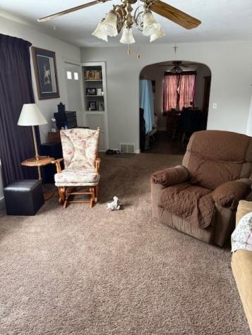 210 West South Street Sheffield IL 61361