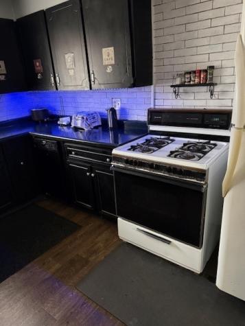 210 West South Street Sheffield IL 61361