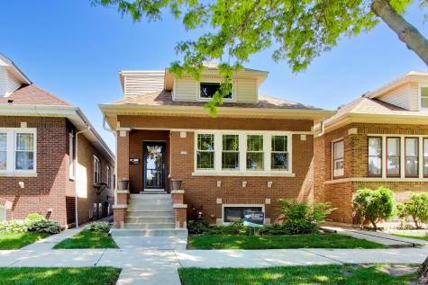 4329 North Mason Avenue Chicago IL 60634