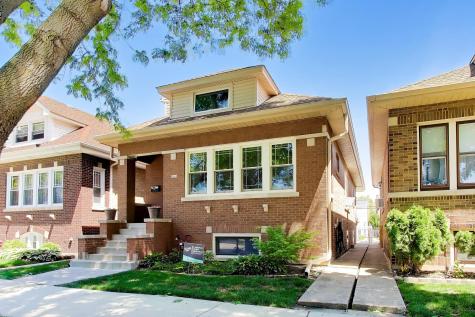 4329 North Mason Avenue Chicago IL 60634
