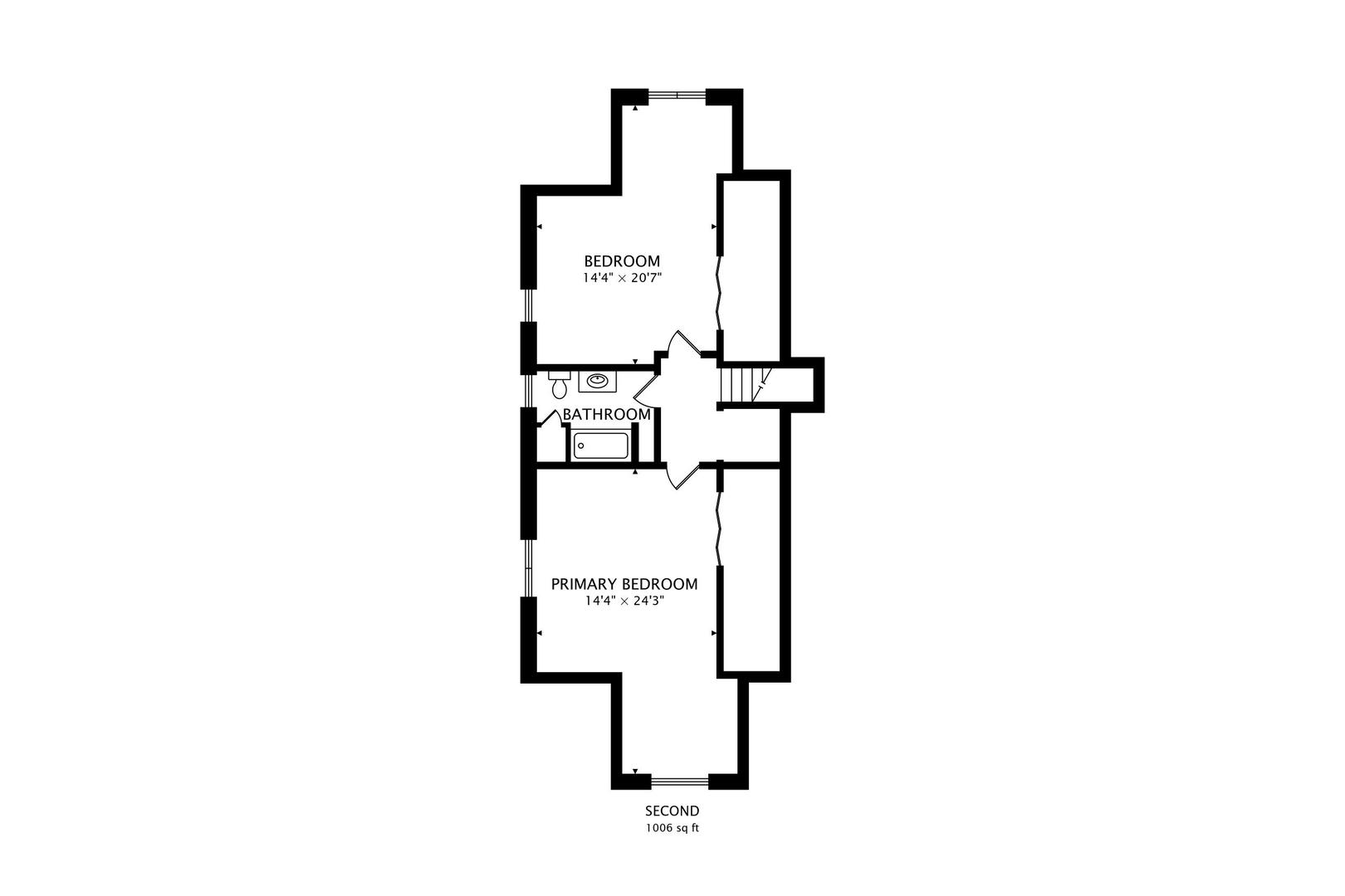4329 North Mason Avenue Chicago IL 60634