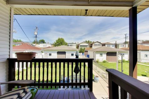4329 North Mason Avenue Chicago IL 60634