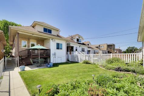 4329 North Mason Avenue Chicago IL 60634