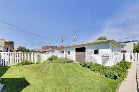 4329 North Mason Avenue Chicago IL 60634