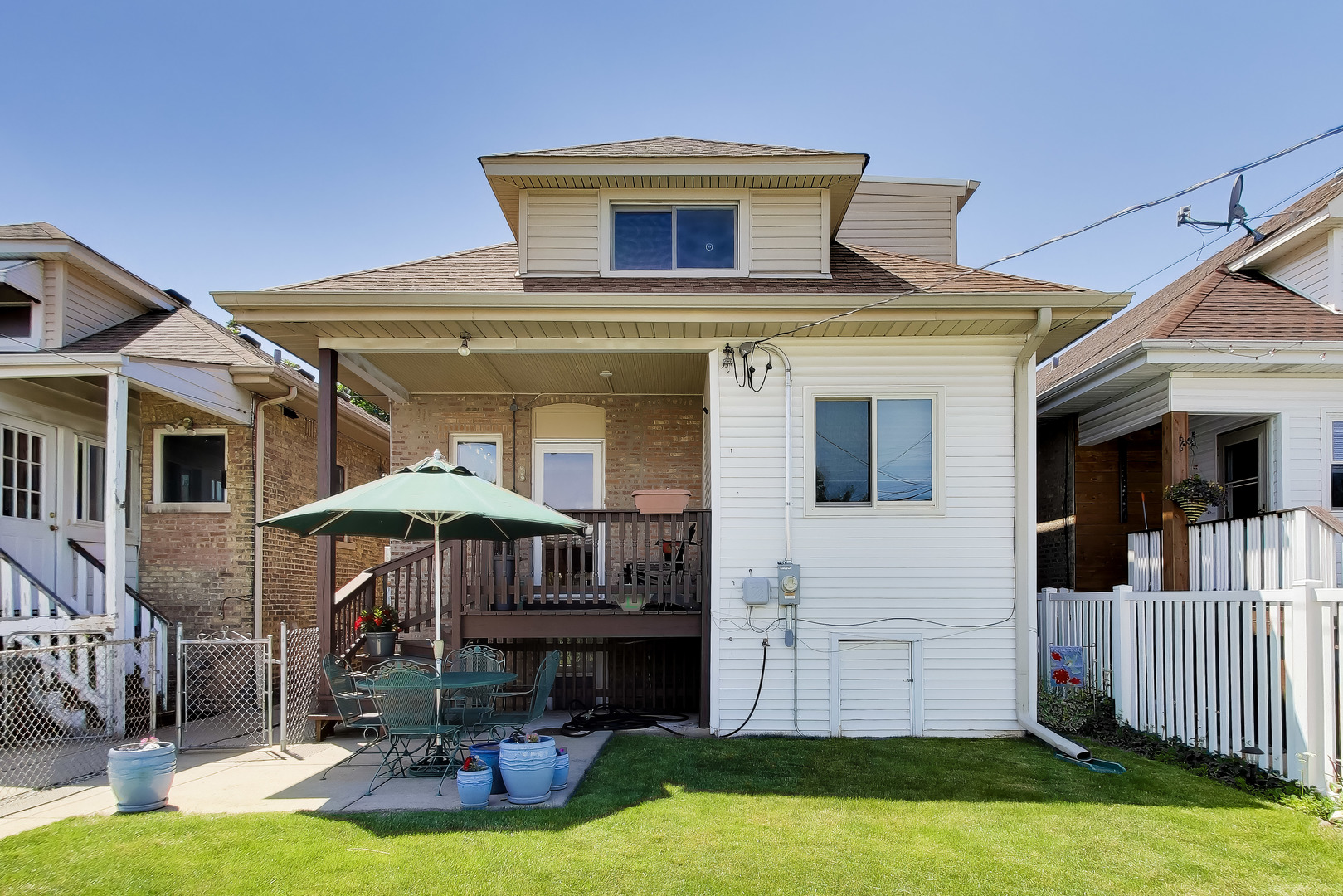 4329 North Mason Avenue Chicago IL 60634