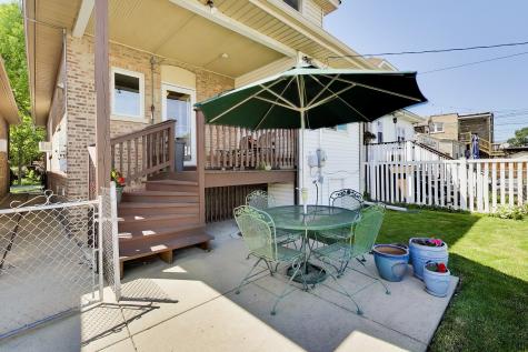4329 North Mason Avenue Chicago IL 60634