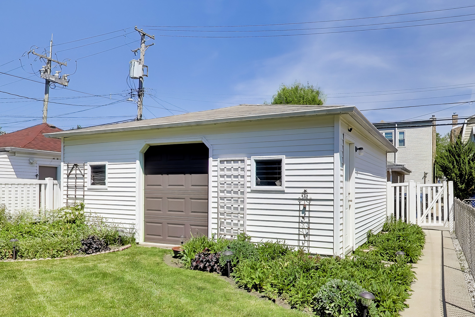 4329 North Mason Avenue Chicago IL 60634