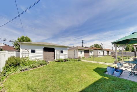 4329 North Mason Avenue Chicago IL 60634