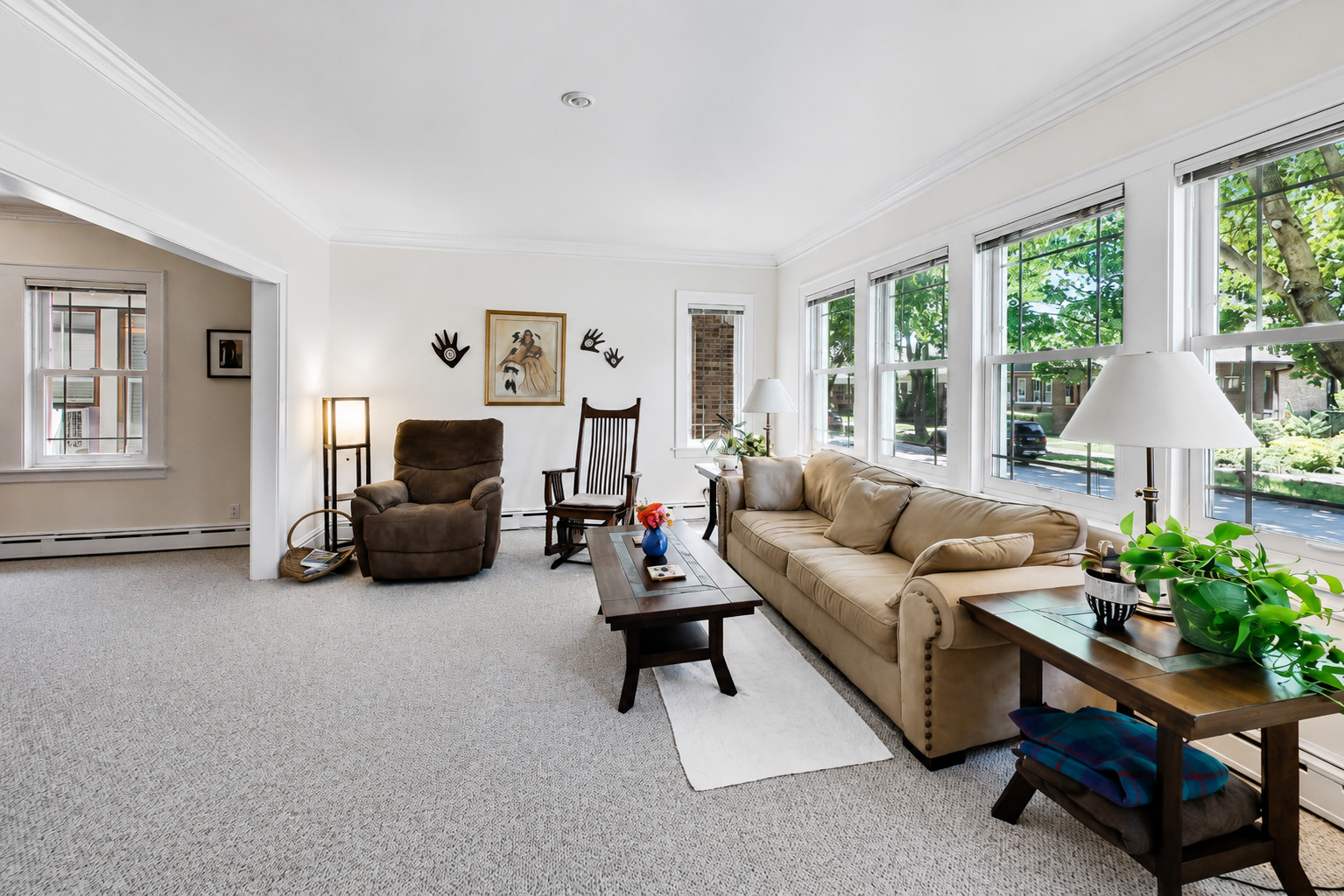 4329 North Mason Avenue Chicago IL 60634