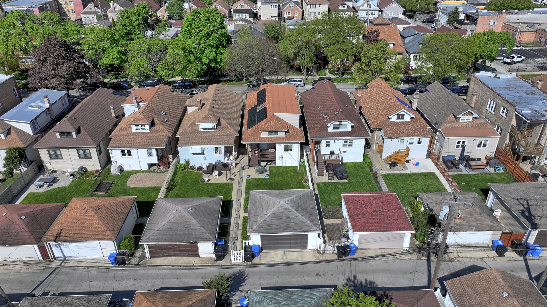 4329 North Mason Avenue Chicago IL 60634
