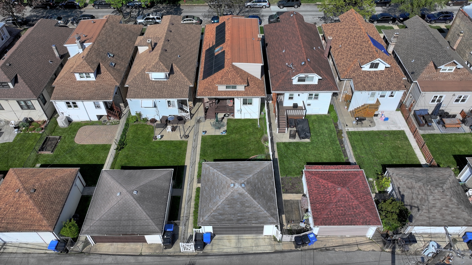 4329 North Mason Avenue Chicago IL 60634