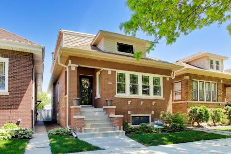 4329 North Mason Avenue Chicago IL 60634