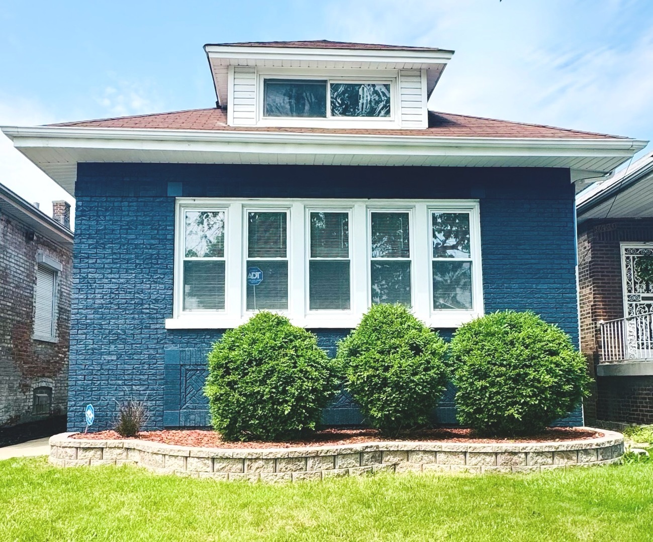 9432 South Vernon Avenue Chicago IL 60619