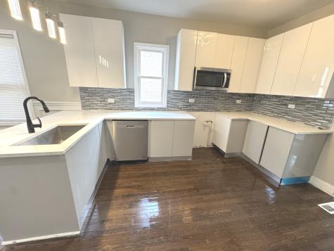 9432 South Vernon Avenue Chicago IL 60619