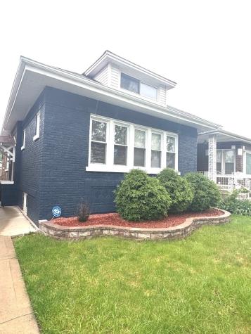 9432 South Vernon Avenue Chicago IL 60619